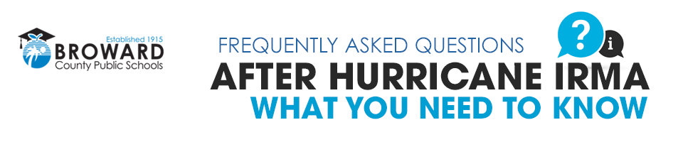 FAQ Banner 